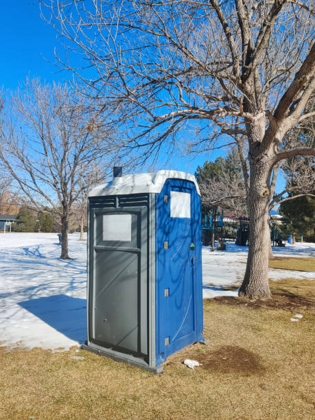 Best Standard Portable Toilet Rental in USA